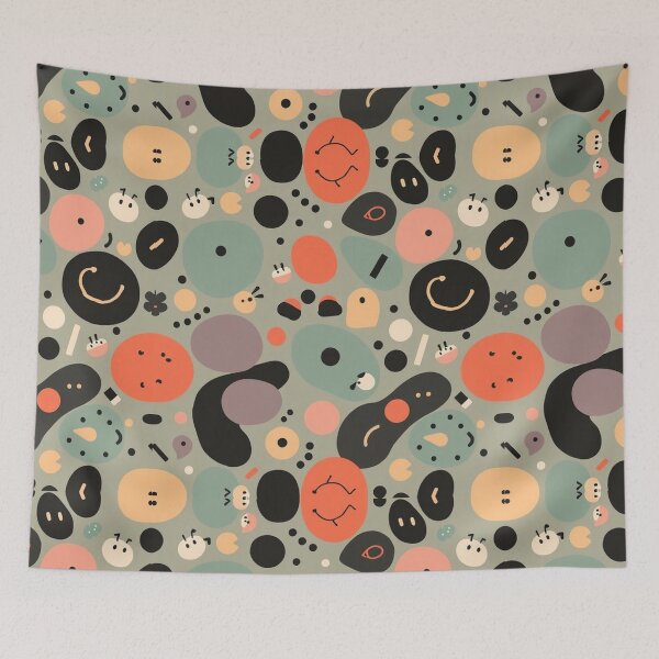 Item preview, Mixed Seamless Pattern Vector Set designed and sold by hjian8219.