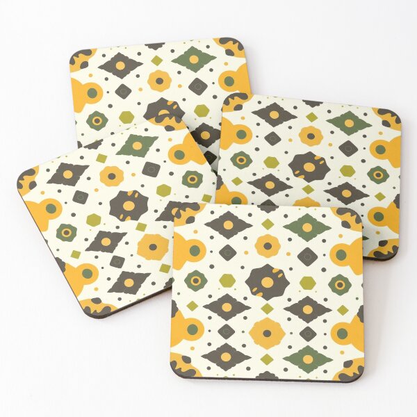 Item preview, Mixed Seamless Pattern Vector Set designed and sold by hjian8219.