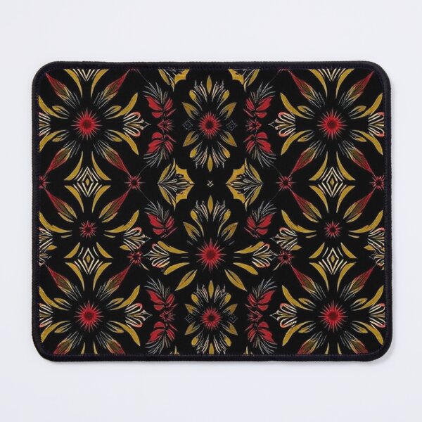 Item preview, Mixed Seamless Pattern Vector Set designed and sold by hjian8219.