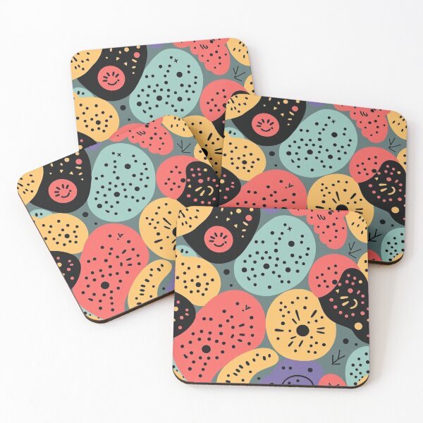 Item preview,  Mixed Seamless Pattern Vector Set designed and sold by hjian8219.