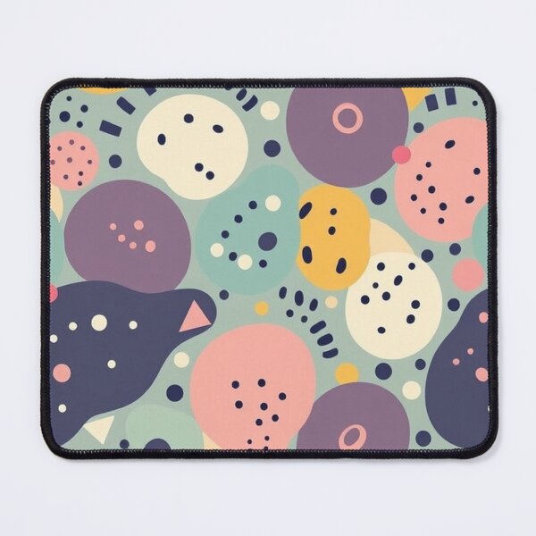 Item preview,  Mixed Seamless Pattern Vector Set designed and sold by hjian8219.