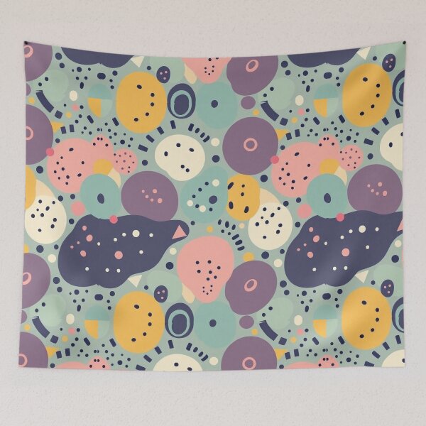Item preview,  Mixed Seamless Pattern Vector Set designed and sold by hjian8219.