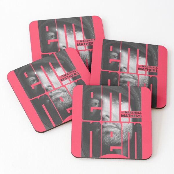 Item preview, EMIN3M También conocido como Marshall designed and sold by UZRWRLD .