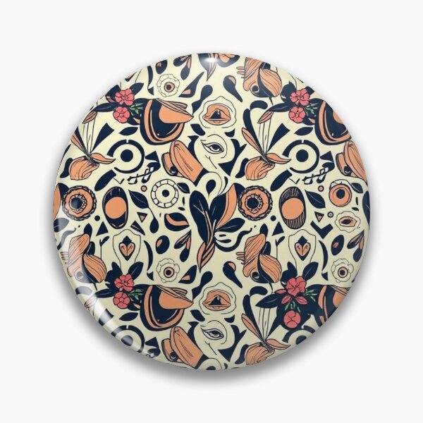 Item preview,  Mixed Seamless Pattern Vector Set designed and sold by hjian8219.