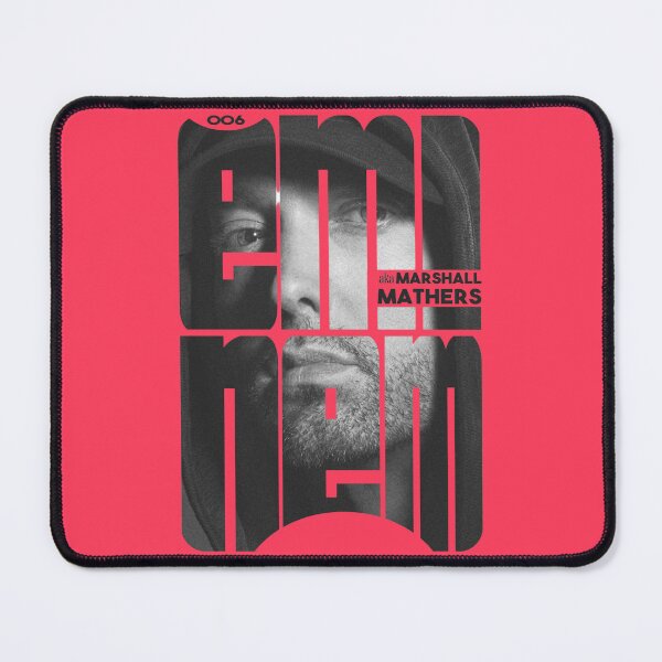 Item preview, EMIN3M Aka Marshall designed and sold by UZRWRLD .