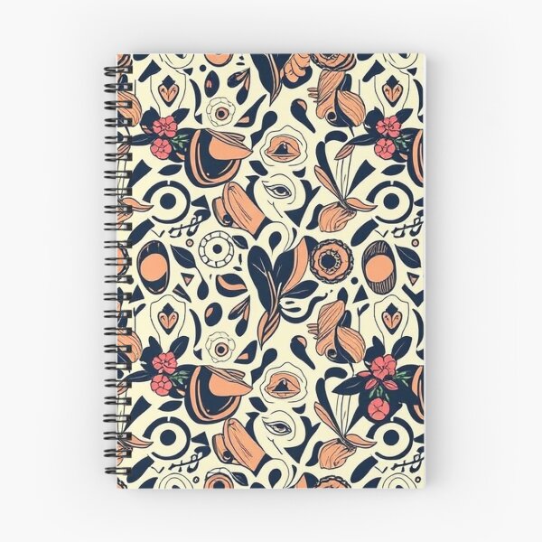 Item preview,  Mixed Seamless Pattern Vector Set designed and sold by hjian8219.