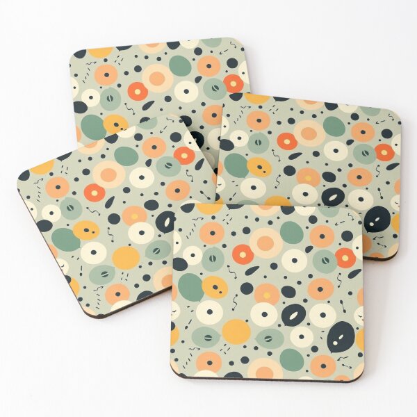 Item preview,  Mixed Seamless Pattern Vector Set designed and sold by hjian8219.