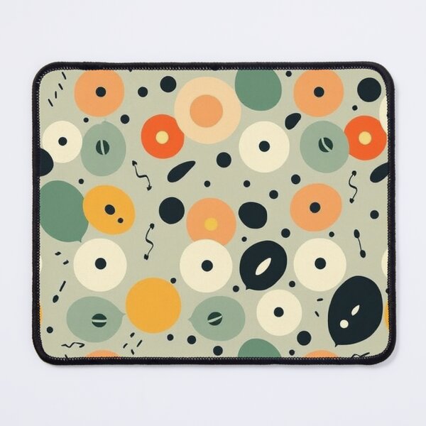 Item preview,  Mixed Seamless Pattern Vector Set designed and sold by hjian8219.