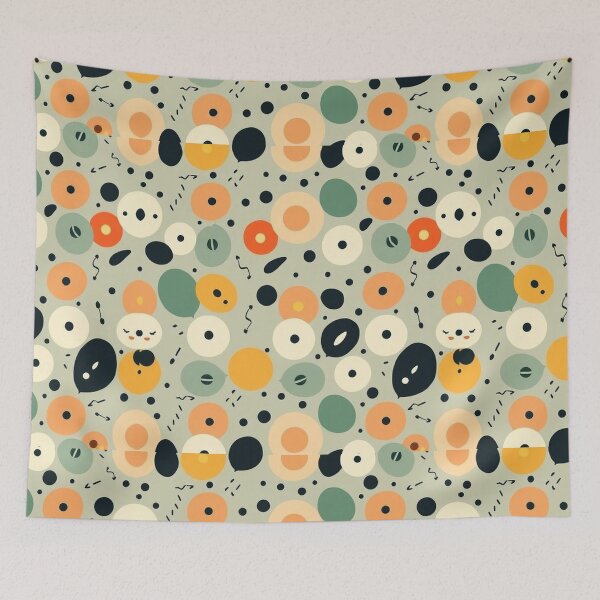 Item preview,  Mixed Seamless Pattern Vector Set designed and sold by hjian8219.