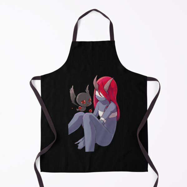 Item preview, The Binding Of Isaac designed and sold by madebymsus.