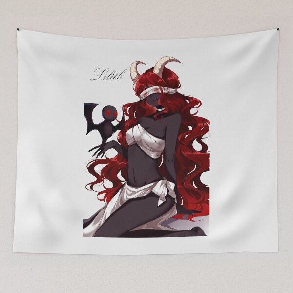 Item preview, The Binding Of Isaac designed and sold by madebymsus.