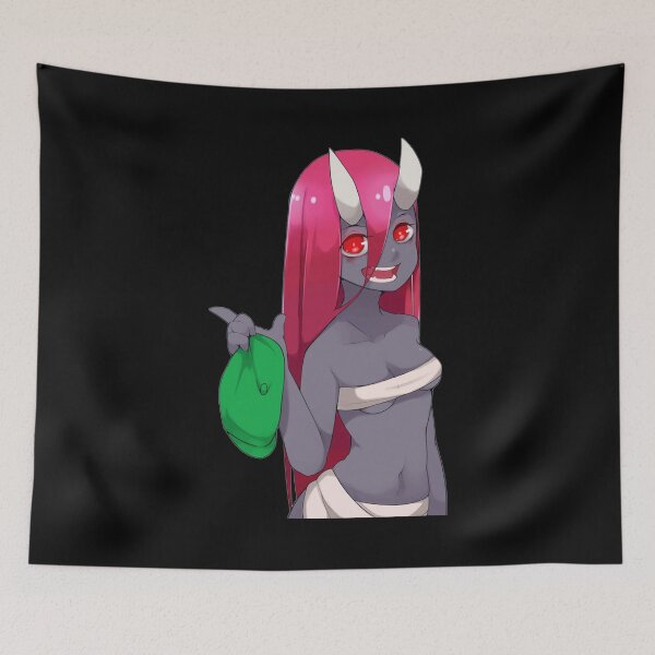 Item preview, The Binding Of Isaac designed and sold by madebymsus.