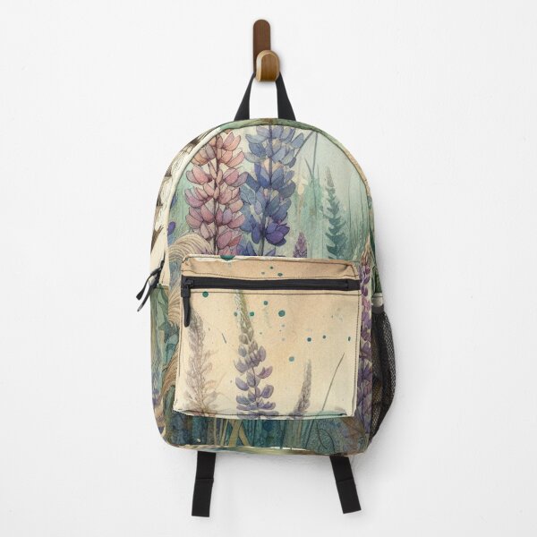 Item preview, Whimsical Cottage by Watercolor designed and sold by Beyondnote-Art.