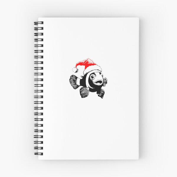 Item preview, Merry Clownfish designed and sold by JollyCritters.