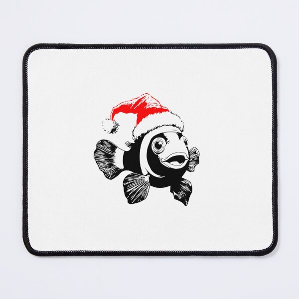 Item preview, Merry Clownfish designed and sold by JollyCritters.