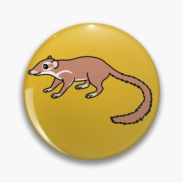Artikelvorschau, Madrasbaumspitzmaus entworfen und verkauft von Leapingdoe.