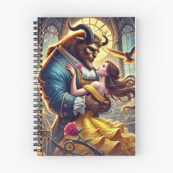 Item preview, beauty and beast dancing designed and sold by EPDL.
