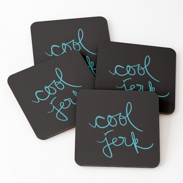 Item preview, Cool Jerk designed and sold by abeink.