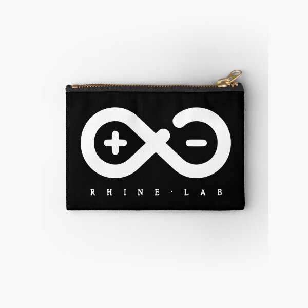 Item preview, Rhine Lab Logo designed and sold by NamaMerch.