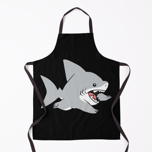 Item preview, Jeff The Landshark designed and sold by Israelbeck7.