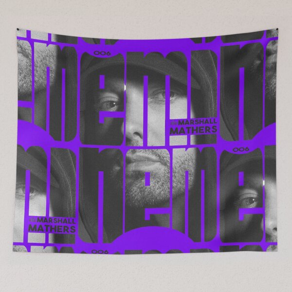 Item preview, Hip Hop Detroit designed and sold by UZRWRLD .