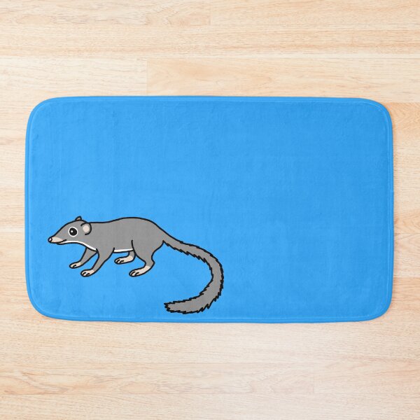 Item preview, Common Tree Shrew designed and sold by Leapingdoe.