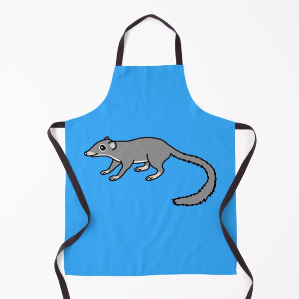 Item preview, Common Tree Shrew designed and sold by Leapingdoe.