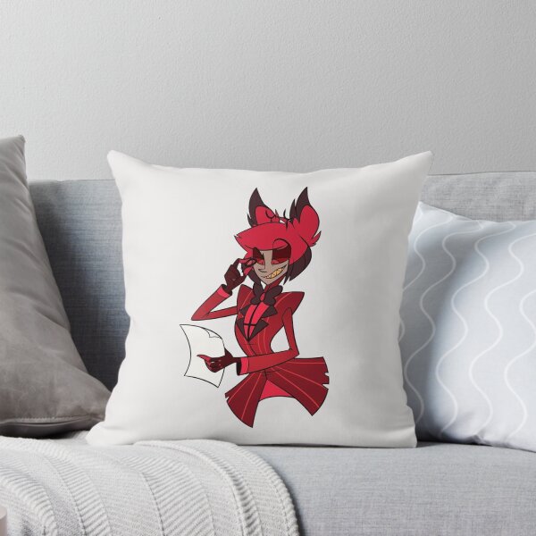Item preview, Hazbin Hotel - Alastor designed and sold by madebymsus.