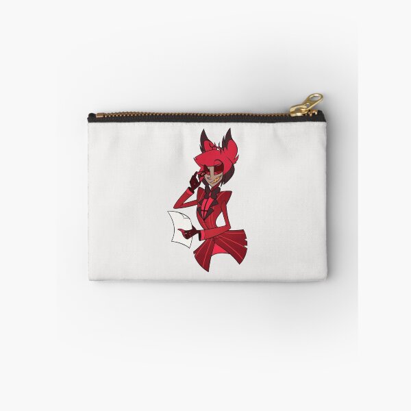 Item preview, Hazbin Hotel - Alastor designed and sold by madebymsus.