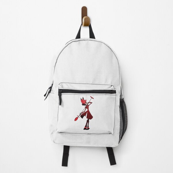 Item preview, Hazbin Hotel - Alastor designed and sold by madebymsus.