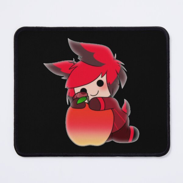 Item preview, Hazbin Hotel - Alastor designed and sold by madebymsus.
