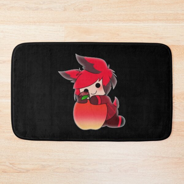 Item preview, Hazbin Hotel - Alastor designed and sold by madebymsus.