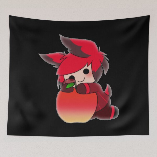 Item preview, Hazbin Hotel - Alastor designed and sold by madebymsus.