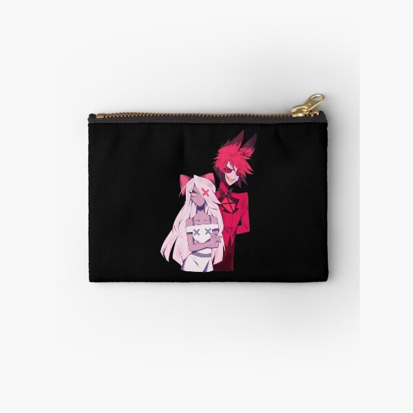 Item preview, Hazbin Hotel - Alastor designed and sold by madebymsus.