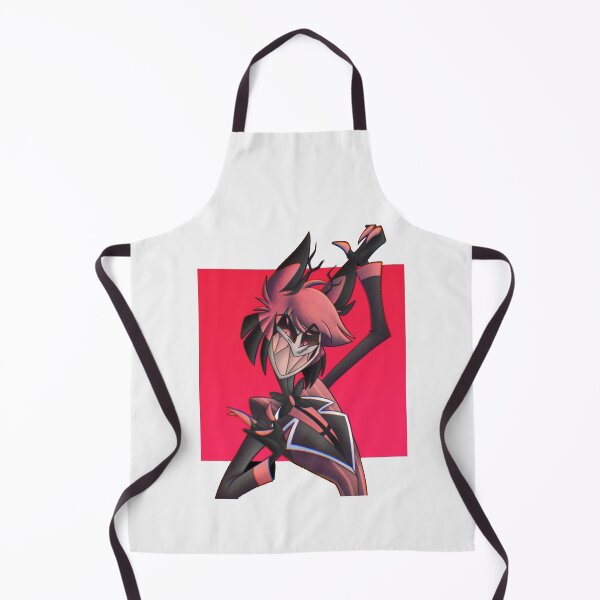Item preview, Hazbin Hotel - Alastor designed and sold by madebymsus.