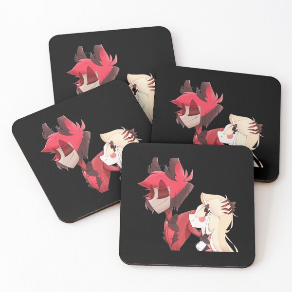 Item preview, Hazbin Hotel - Alastor designed and sold by madebymsus.