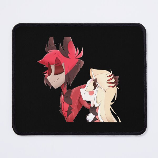 Item preview, Hazbin Hotel - Alastor designed and sold by madebymsus.