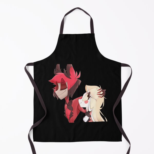 Item preview, Hazbin Hotel - Alastor designed and sold by madebymsus.