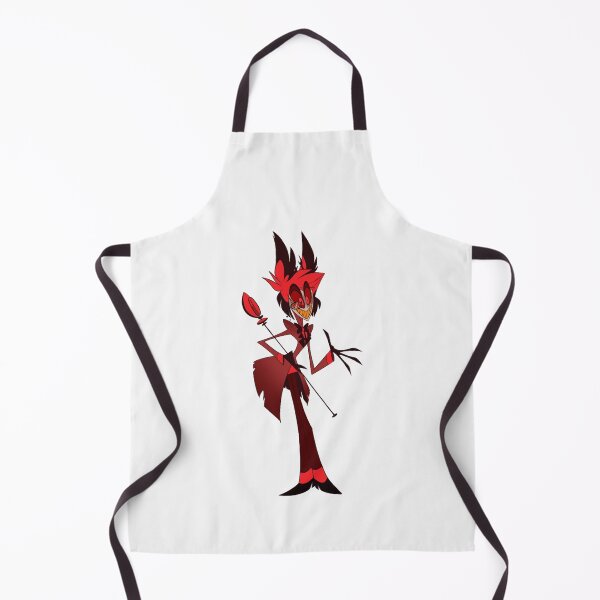 Item preview, Hazbin Hotel - Alastor designed and sold by madebymsus.