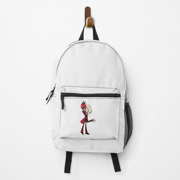 Item preview, Hazbin Hotel - Alastor designed and sold by madebymsus.