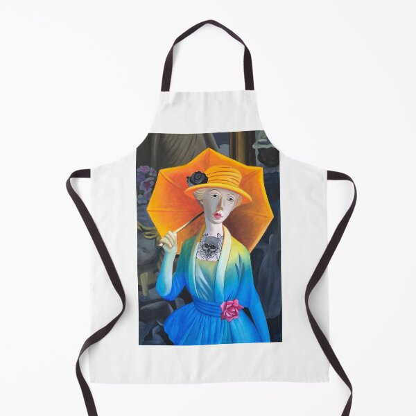 Item preview, Madam Parasol designed and sold by DARWIN STEAD.