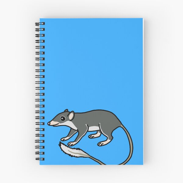 Item preview, Feathered Tree Shrew designed and sold by Leapingdoe.