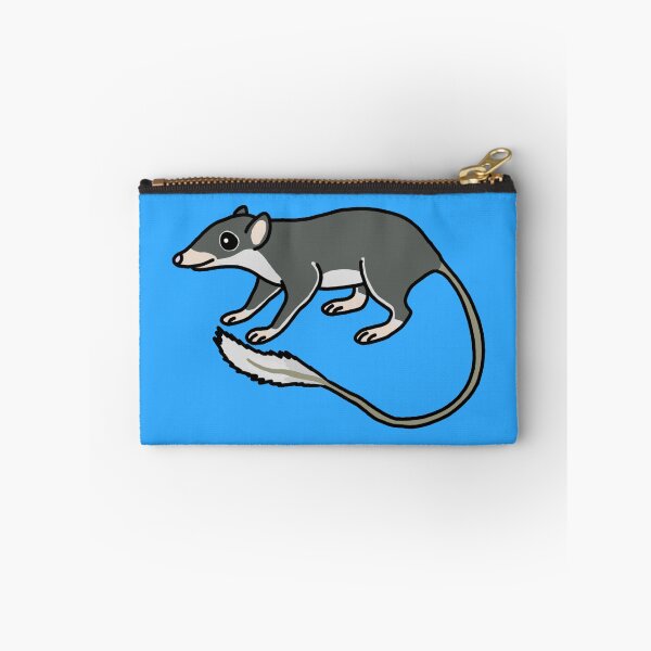 Item preview, Feathered Tree Shrew designed and sold by Leapingdoe.