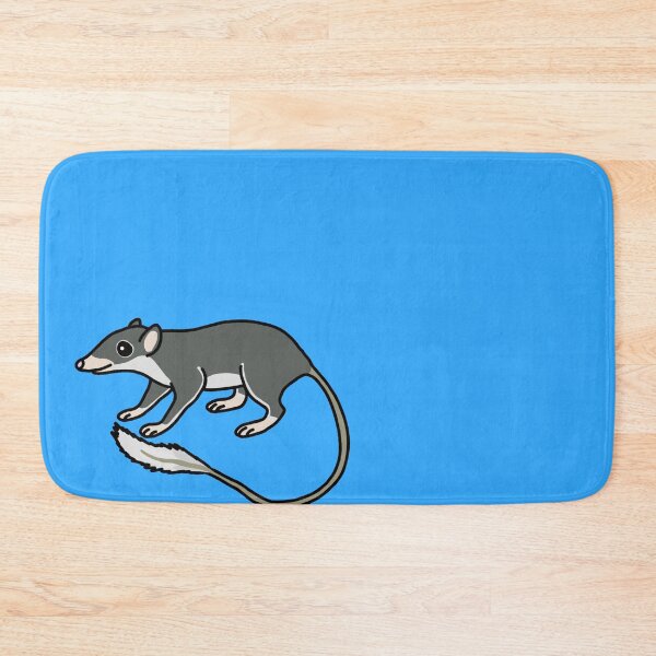 Item preview, Feathered Tree Shrew designed and sold by Leapingdoe.