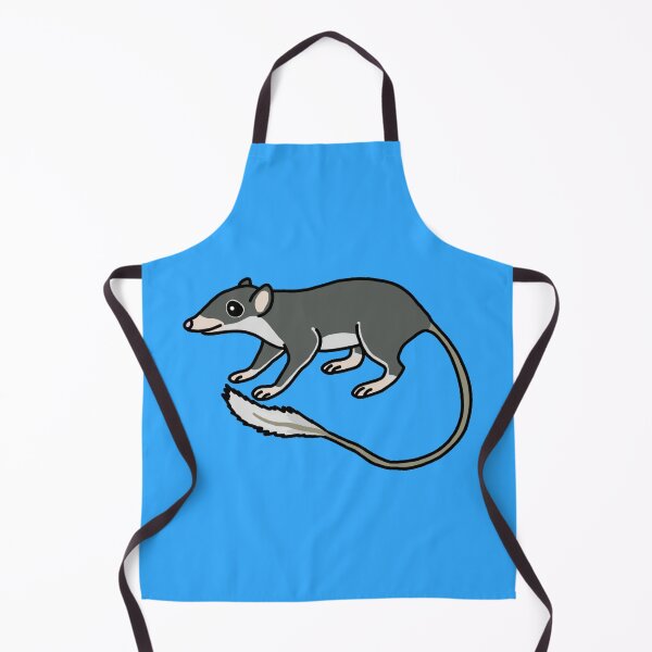 Item preview, Feathered Tree Shrew designed and sold by Leapingdoe.