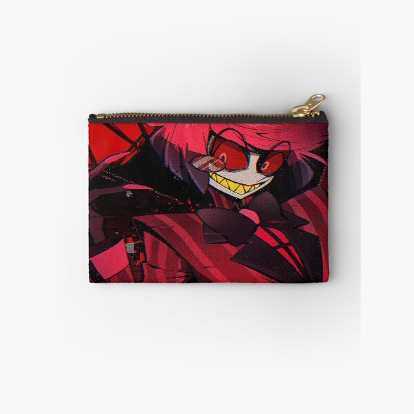 Item preview, Hazbin Hotel - Alastor designed and sold by madebymsus.