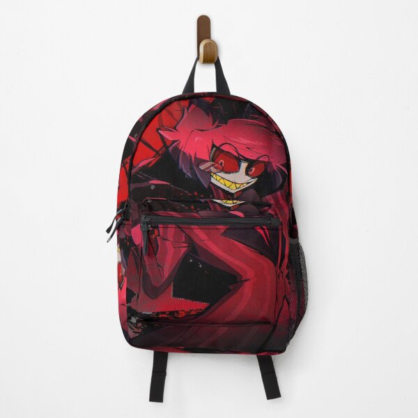 Item preview, Hazbin Hotel - Alastor designed and sold by madebymsus.