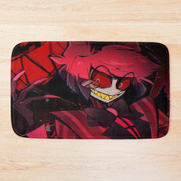 Item preview, Hazbin Hotel - Alastor designed and sold by madebymsus.