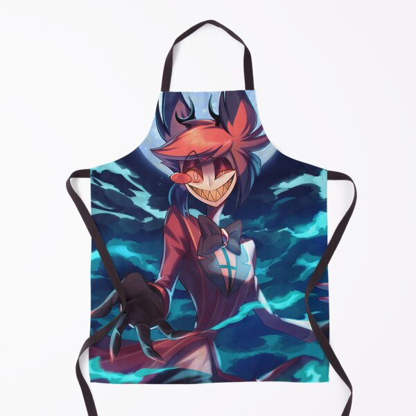 Item preview, Hazbin Hotel - Alastor designed and sold by madebymsus.