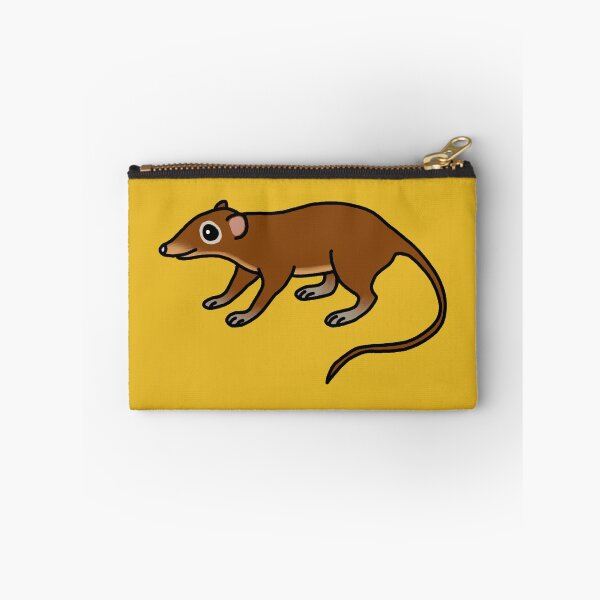 Item preview, Bornean Smooth Tailed Tree Shrew designed and sold by Leapingdoe.